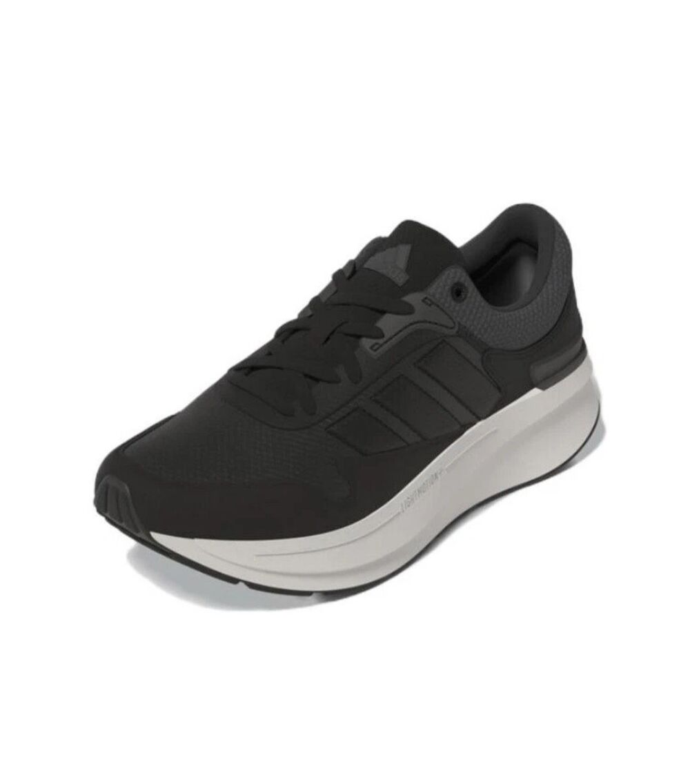 adidas ZNCHILL Lightmotion+ Sneakers Black White GZ4904 Women’s 7.5 NEW - Picture 11 of 12